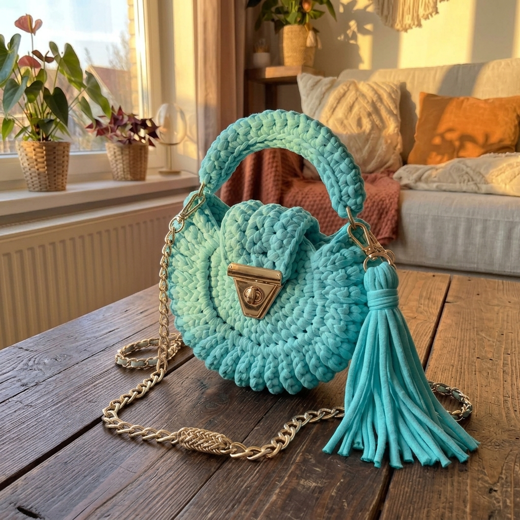 Avera Shell Bags