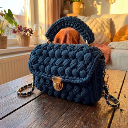 AveraKnot Bag