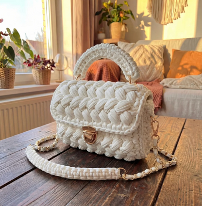 AveraKnot Bag