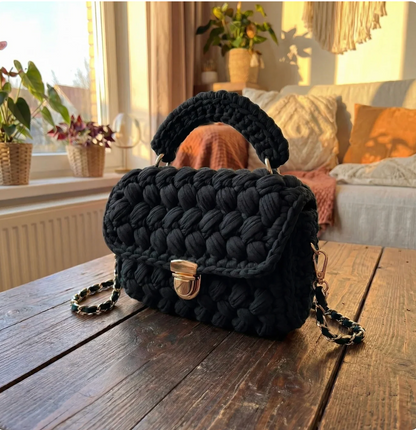 AveraKnot Bag