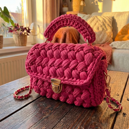 AveraKnot Bag