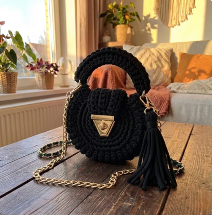 Avera Shell Bags