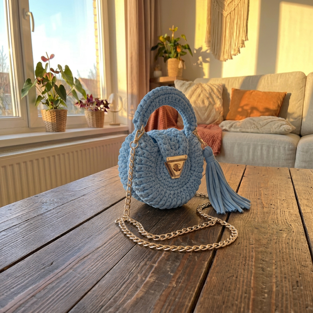 Avera Shell Bags