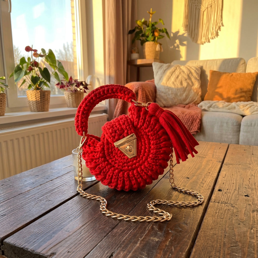 Avera Shell Bags